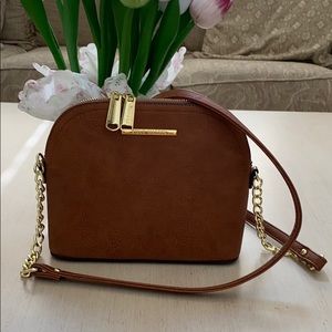 Steve Madden crossbody purse